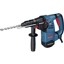 Перфоратор SDS-PLUS Bosch GBH 3-28 DFR (061124A000): Тип крепления бура SDS-Plus