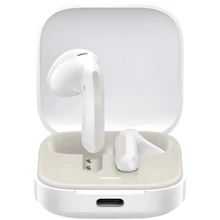 Наушники Xiaomi Redmi Buds 6S White (BHR8670CN): Тип конструкции вкладыши