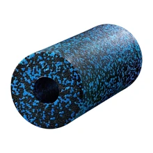 Массажный ролик 4FIZJO EPP PRO+ 33x14 см черный (4FJ1417): Производитель 4FIZJO
