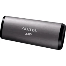 ADATA SE760 512 GB Titan Gray (ASE760-512GU32G2-CTI): Тип накопителя портативный