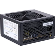 Блок питания Vinga 400W (VPS-400-120): Форм-фактор ATX
