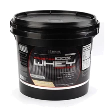 Протеїн Ultimate Nutrition Prostar 100% Whey Protein 4540 g /151 servings/ Vanilla: Вид сироваткові