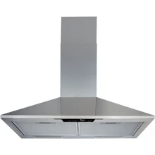 Вытяжка Whirlpool AKR 685/1 IX: Тип воздухоочистителя Рециркуляция, Отвод