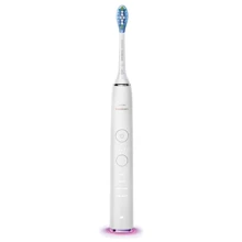 Зубная щетка Philips Sonicare DiamondClean Smart HX9903/01 White: Назначение взрослая