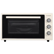 Электродуховка настольная Minola FOE 4815 IV: Производитель Minola