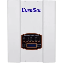 Гибридный инвертор EnerSol 12.0 кВт, 400 В: Тип Гибридный