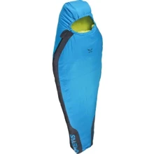 Спальний мішок Salewa Micro 600 3698/8490 Left			: Тип кокон