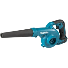 Садовий пилосос-повітродувка Makita DUB185Z: Виробник Makita