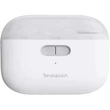 Машинка для стрижки ногтей Xiaomi Showlon Electric Polishing Nail Clipper LQ-EDZJD01: Производитель Xiaomi
