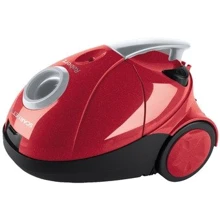 Пылесос Scarlett SC-088 (красный): undefined undefined