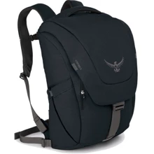 Рюкзак туристический Osprey Flap Jack Pack Black O/S						: Производитель Osprey