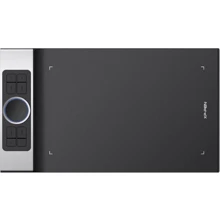 Графический планшет XP-Pen Deco Pro Black (Deco Pro M): Тип пера беспроводной