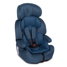 Автокрісло Lorelli IRIS ISOFIX (9-36кг) (blue): Група 1/2/3 (9-36 кг)