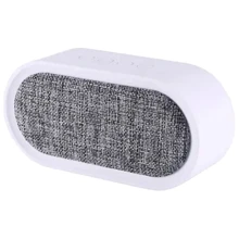 Акустика Remax RB-M11 White: Цвет белый