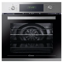 Духовой шкаф электрический Candy FCT615XL: Объем, л 70