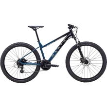 Велосипед Marin WILDCAT TRAIL WFG 27,5 2 рама - L 2024 BLUE (SKE-26-10): Материал рамы Алюминий