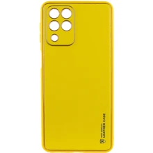 Аксесуар для смартфона Epik Xshield Case Yellow для Samsung M536 Galaxy M53 5G: Сумісність Samsung M536 Galaxy M53 5G