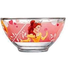 Пиала Luminarc Disney Princess Beauties H1490 (500 мл): undefined undefined