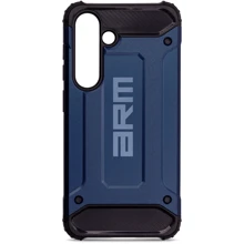 Чехол для телефонов ArmorStandart Panzer Dark Blue for Samsung S921 Galaxy S24 (ARM73721): Совместимость Samsung S921 Galaxy S24