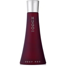 Парфюмированная вода Hugo Boss Hugo Deep Red 90 ml: Вид Парфюмированная вода