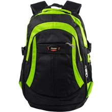 Чоловік рюкзак Valiria Fashion салатовий (3DETBH6158-4): Стать Чоловік