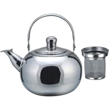 Чайник Чайник заварочный Bohmann 9613-BH (1л): undefined undefined