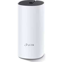 Маршрутизатор Wi-Fi TP-Link Deco M4 (1-pack): Тип маршрутизатора Wi-Fi роутер