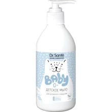 Dr. Sante Baby Детское мыло 300 ml: Тип Мыло