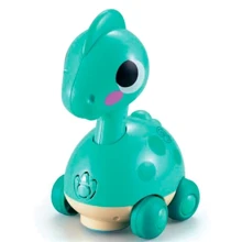 Интерактивная игрушка Hola Toys Коритозавр (6110C): Возраст от 1.5 лет
