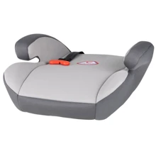 Автокресло Capsula JR4 Grey (774020.): Группа 2-3