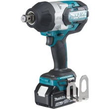 Гайковерт Makita DTW1001RTJ: Призначення профессиональный