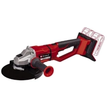 Болгарка (угловая шлифмашина) Einhell Axxio 36/230 Q (4431160): Производитель Einhell