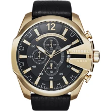 Наручные часы Diesel Mega Chief DZ4344: Стиль Классический