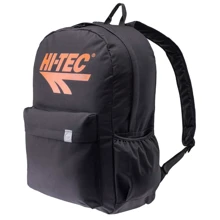 Мужской рюкзак Hi-Tec BRIGG черный (BRIGG-BLACK/HAWAIIAN SUNSET): Пол Мужской