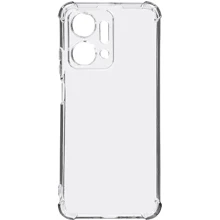 Чехол для телефонов BeCover TPU Case Anti-Shock Clear for Honor X7a (710599): Совместимость Honor X7a
