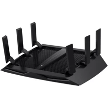 Маршрутизатор Wi-Fi Netgear (R8000-100NAS): Тип маршрутизатора Wi-Fi роутер