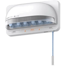 Умный стерилизатор для зубных щеток Xiaomi Oclean UVC S1 White: Производитель Xiaomi