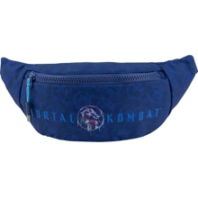 Сумка-бананка Kite Education Mortal Kombat MK22-2564: Виробник KITE