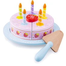 Торт День Народження New Classic Toys (10628): Виробник New Classic Toys