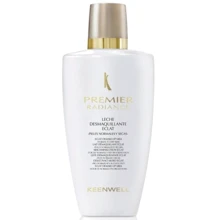 Keenwell Premier Soft Demake Up Milk Молочко для снятия макияжа для нормальной и сухой кожи 200 ml: Пол Для женщин