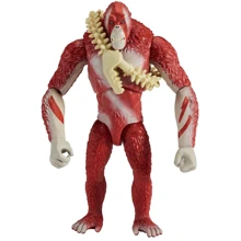 Фигурка Godzilla x Kong – Скар Кинг с оружием 15 см (35205): Тип Персонаж мультфильма, фильма