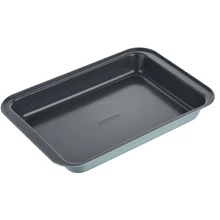 Ardesto Tasty baking 37.5x25.5 см (AR2304T): Крышка Нет