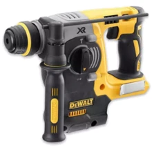 Перфоратор DeWalt DCH273N (без АКБ и ЗУ): Тип крепления бура SDS-Plus