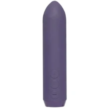 Вібратор Je Joue - Classic Bullet Vibrator Purple: Для кого унісекс