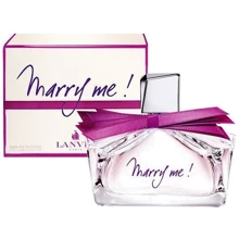 Lanvin Marry Me (женские) парфюмированная вода 30 мл: Вид Парфюмированная вода