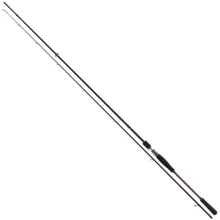 Спінінгові вудилище Daiwa Prorex X 2.40m 15-50gr: Тип вудлища спиннинговое