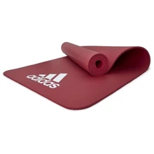 Коврик для фитнеса Adidas Fitness Mat 173x61x0.7 см (ADMT-11014RD): Производитель Adidas