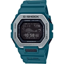 Наручний годинник Casio GBX-100-2: Стиль спортивний