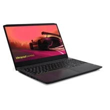 Ноутбук Lenovo IdeaPad Gaming 3-15ACH6 (82K200N6PB_32): Екран 15.6" IPS (1920x1080) FullHD