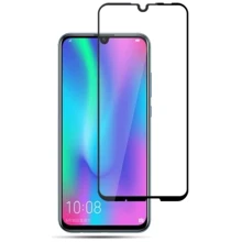 Аксесуар для смартфона Tempered Glass Black for Huawei Y5p: Сумісність Huawei Y5p